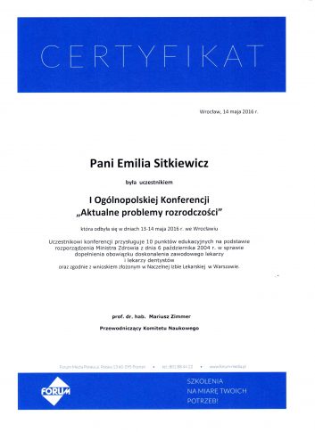 certyfikat-emilia-sitkiewicz
